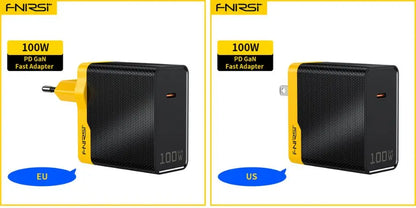 FNIRSI DPS-150 – Fuente de Alimentación DC Ajustable 30V 5A con Pantalla Digital Portátil